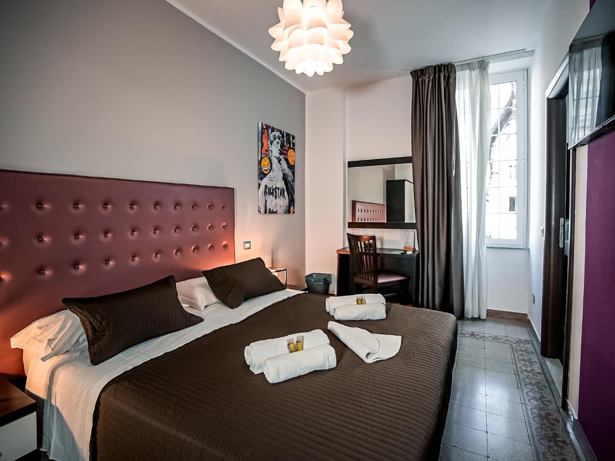 Casa Celestina Bed & Breakfast Rome Luaran gambar